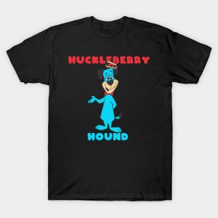 Huckleberry Hound T-Shirt